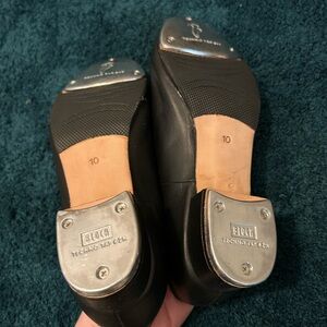 Bloch Tap Shoes SIZE 10